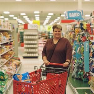 Meet your Posher, Mary